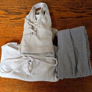 Year of Ours Lot of 4 Items Size Small